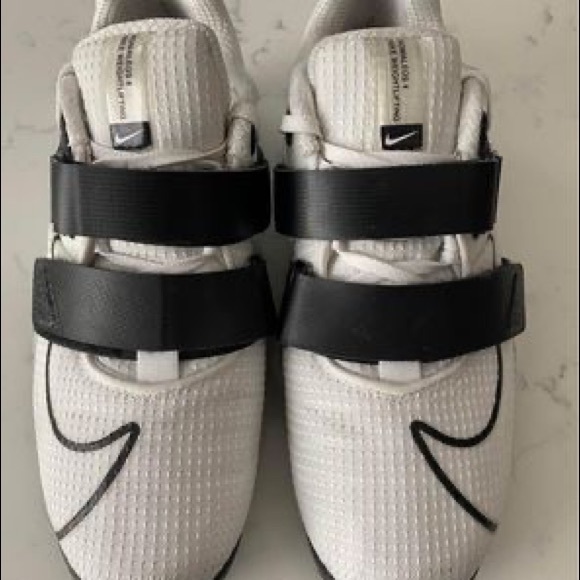 Nike Romaleos 4 - Picture 4 of 4